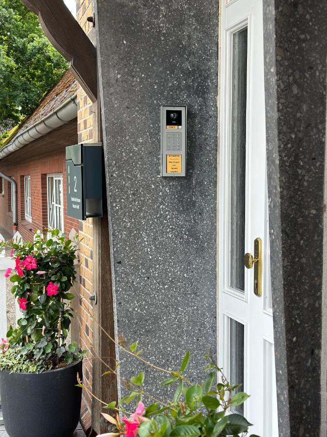 Landhotel Vessens Hoff Buchholz in der Nordheide Exteriér fotografie